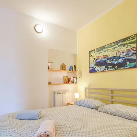 1 Bedroom In Apartman *